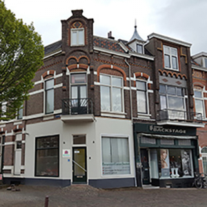 Graaf Ottoplein 8