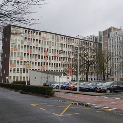 Tivolilaan 205