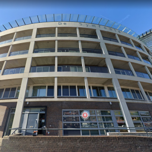LogopedieTOP Arnhem De Symfonie Valckenierstraat 1