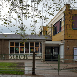 Thorbeckestraat 21
