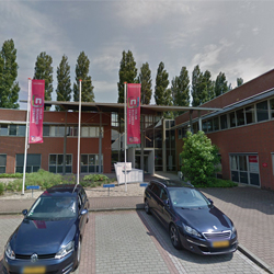 IJsselburcht 3