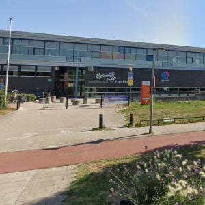 Laan van Presikhaaf 7