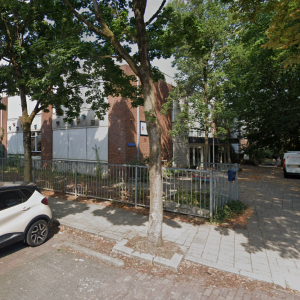 LogopedieTOP Arnhem Sterrenkring Blekerstraat 2