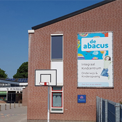 LogopedieTOP Huissen De Abacus Van Voorststraat 21