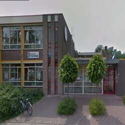 LogopedieTOP Eindhoven De Schelp Zuiderzeelaan 3