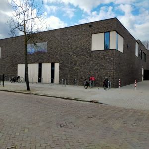 Maria van Bourgondiëlaan 2