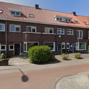 Mauritsstraat 36,