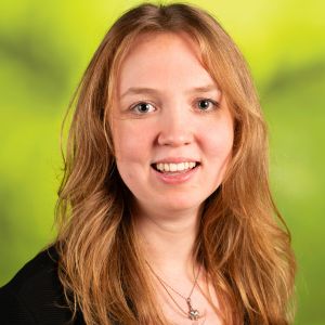 Lisanne van Rixoort