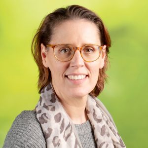 Marieke Slappendel