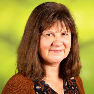 Mariel Derksen