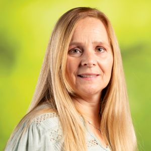 Mirande Breedveld