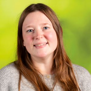Nienke van der Woude