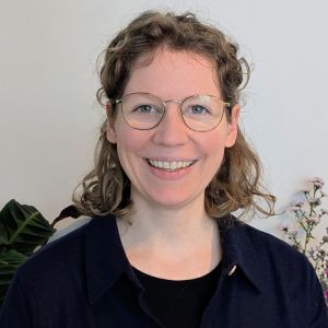 Leonie Warlo