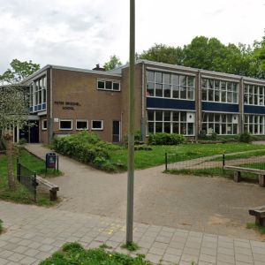 LogopedieTOP Arnhem Pieter Brueghel Bauerstraat 8