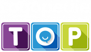 Logo logepedie TOP